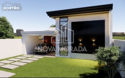 Casa, 4 quartos, 125 m² - Foto 1