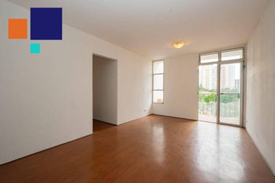 Apartamento, 3 quartos, 84 m² - Foto 1