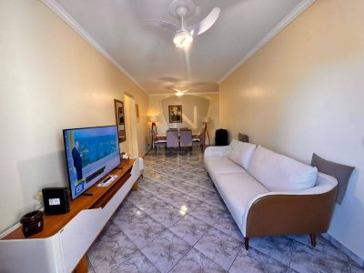 Apartamento, 2 quartos, 87 m² - Foto 4