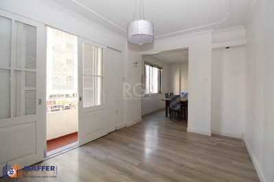 Apartamento, 3 quartos, 112 m² - Foto 1