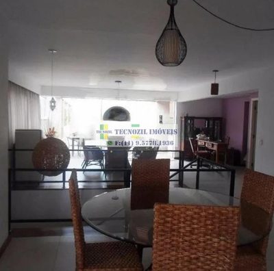 Cobertura, 3 quartos, 450 m² - Foto 4