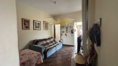 Apartamento, 2 quartos, 78 m² - Foto 1