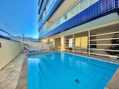 Apartamento, 2 quartos, 68 m² - Foto 1