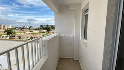 Apartamento, 2 quartos, 52 m² - Foto 5