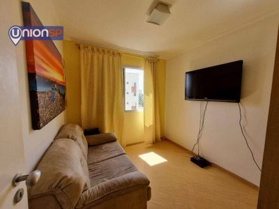 Apartamento, 3 quartos, 71 m² - Foto 5