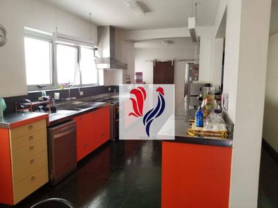 Apartamento, 3 quartos, 224 m² - Foto 5