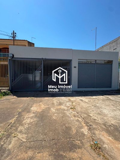 Casa, 6 quartos, 300 m² - Foto 1