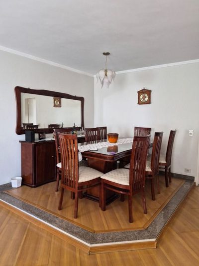 Apartamento, 3 quartos, 114 m² - Foto 3