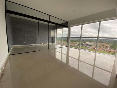 Sala-Conjunto, 39 m² - Foto 1