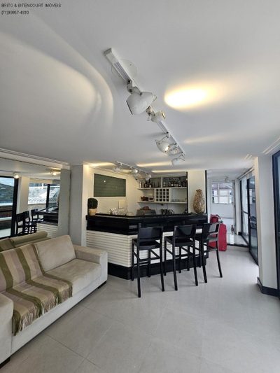 Cobertura, 4 quartos, 387 m² - Foto 5