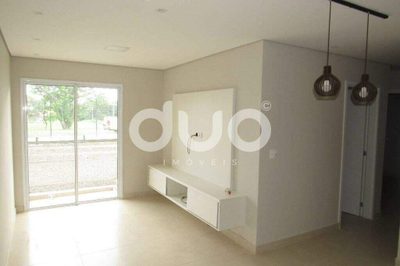 Apartamento, 3 quartos, 73 m² - Foto 1