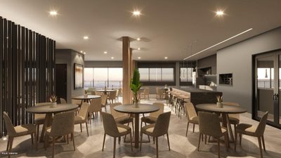 Apartamento, 2 quartos, 112 m² - Foto 4
