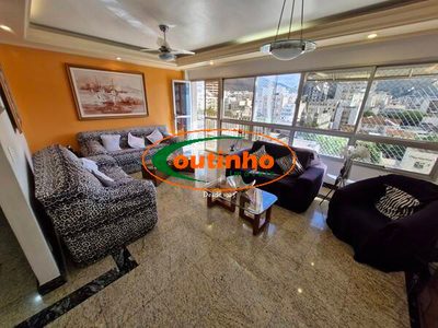Apartamento, 3 quartos, 143 m² - Foto 3