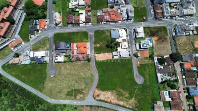 Terreno, 360 m² - Foto 3