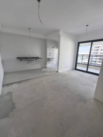 Apartamento, 2 quartos, 69 m² - Foto 3