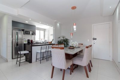 Apartamento, 3 quartos, 81 m² - Foto 4