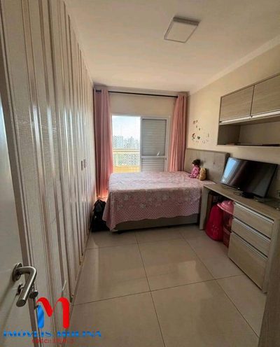 Apartamento, 2 quartos - Foto 4