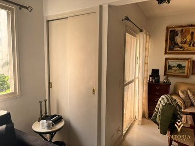 Apartamento, 2 quartos, 57 m² - Foto 3