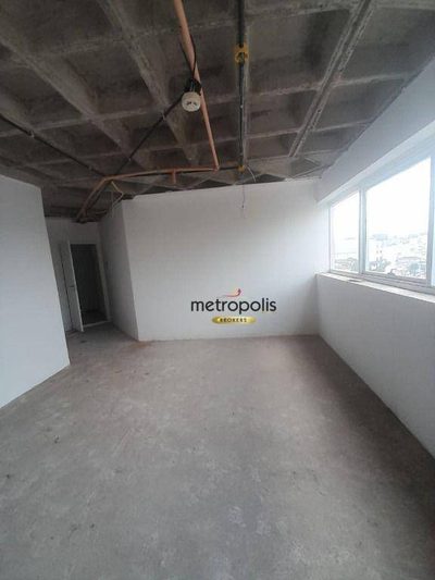 Sala-Conjunto, 36 m² - Foto 4