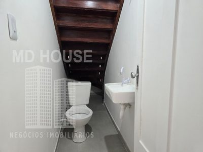 Casa, 3 quartos, 152 m² - Foto 5