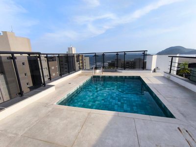 Cobertura, 4 quartos, 270 m² - Foto 1