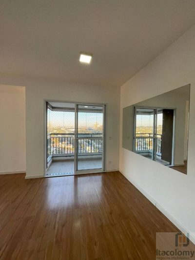 Apartamento, 3 quartos, 140 m² - Foto 3