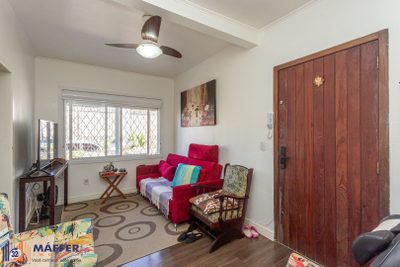 Apartamento, 2 quartos, 44 m² - Foto 2