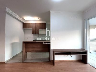 Apartamento, 2 quartos, 65 m² - Foto 4
