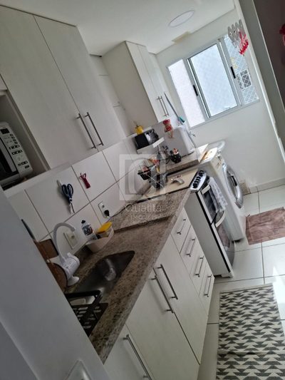 Apartamento, 2 quartos, 47 m² - Foto 5