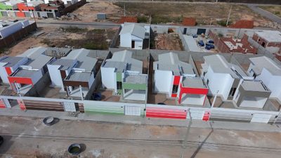 Casa, 2 quartos - Foto 4