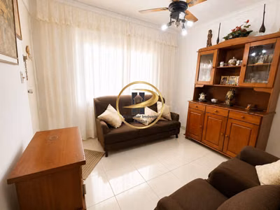 Apartamento, 2 quartos, 46 m² - Foto 1