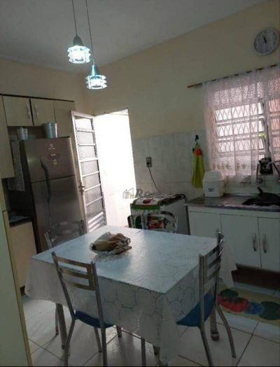 Sobrado, 2 quartos, 40 m² - Foto 5