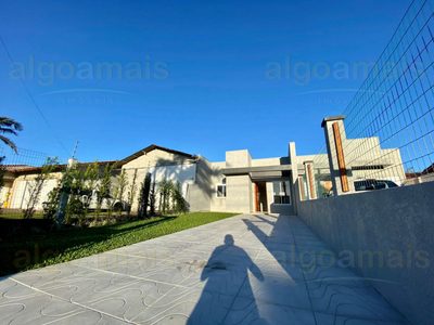 Casa, 2 quartos, 62 m² - Foto 1