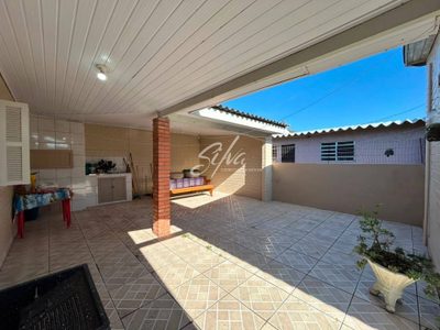 Casa, 3 quartos, 99 m² - Foto 5