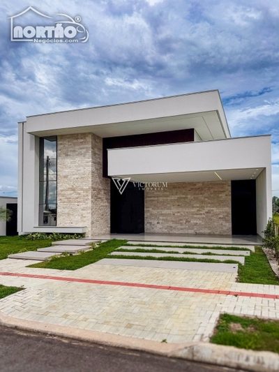 Casa, 1 quarto, 195 m² - Foto 1