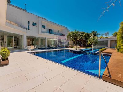 Casa de Condomínio, 7 quartos - Foto 4