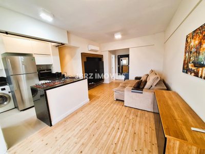 Apartamento, 2 quartos, 82 m² - Foto 2
