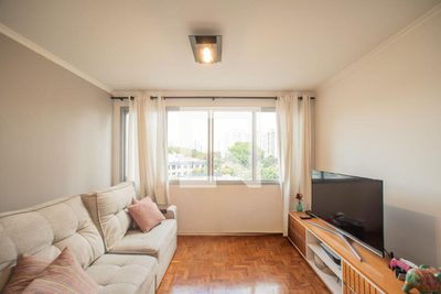 Apartamento, 3 quartos, 78 m² - Foto 5