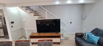 Casa, 2 quartos, 123 m² - Foto 4