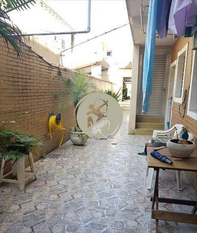 Casa, 3 quartos, 130 m² - Foto 2