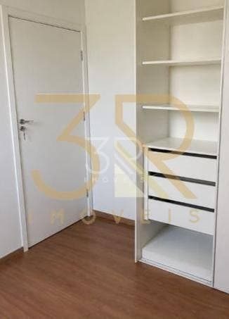 Apartamento, 2 quartos, 40 m² - Foto 4