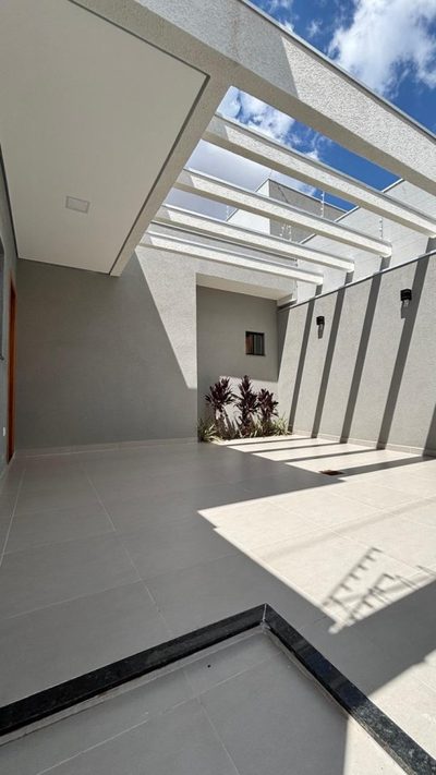 Casa, 3 quartos - Foto 4