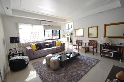 Apartamento, 4 quartos, 275 m² - Foto 1