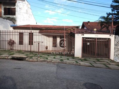 Casa, 2 quartos, 208 m² - Foto 1