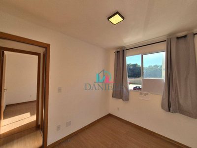 Apartamento, 2 quartos, 39 m² - Foto 4