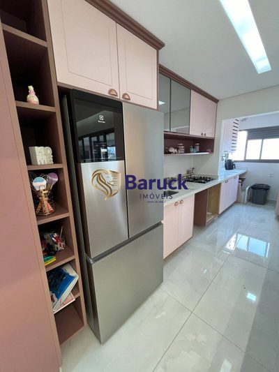 Apartamento, 3 quartos - Foto 5