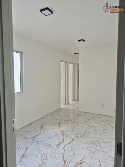Apartamento, 2 quartos, 50 m² - Foto 4