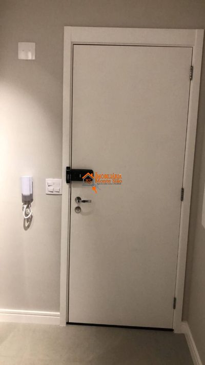 Kitnet-Studio, 39 m² - Foto 3
