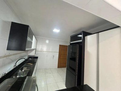 Apartamento, 3 quartos, 146 m² - Foto 1