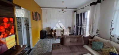 Casa, 2 quartos, 200 m² - Foto 3